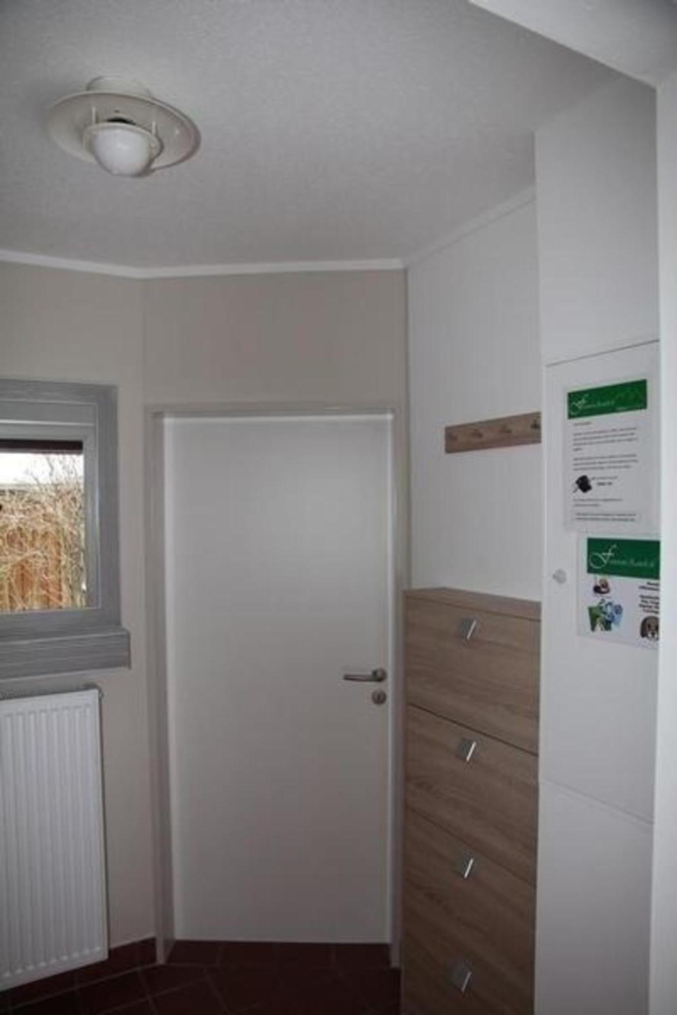 Ferienhaus Adele - Allergiker Geeignet Цандт Экстерьер фото